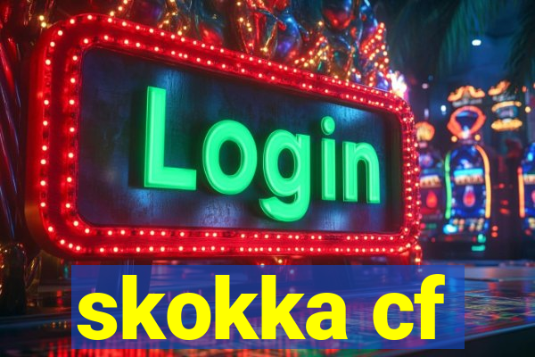 skokka cf